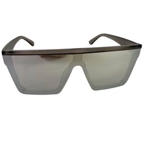 Sunglasses Sun Glasses Women's Fashion Shades Brow Bar Plastic Frames Summer